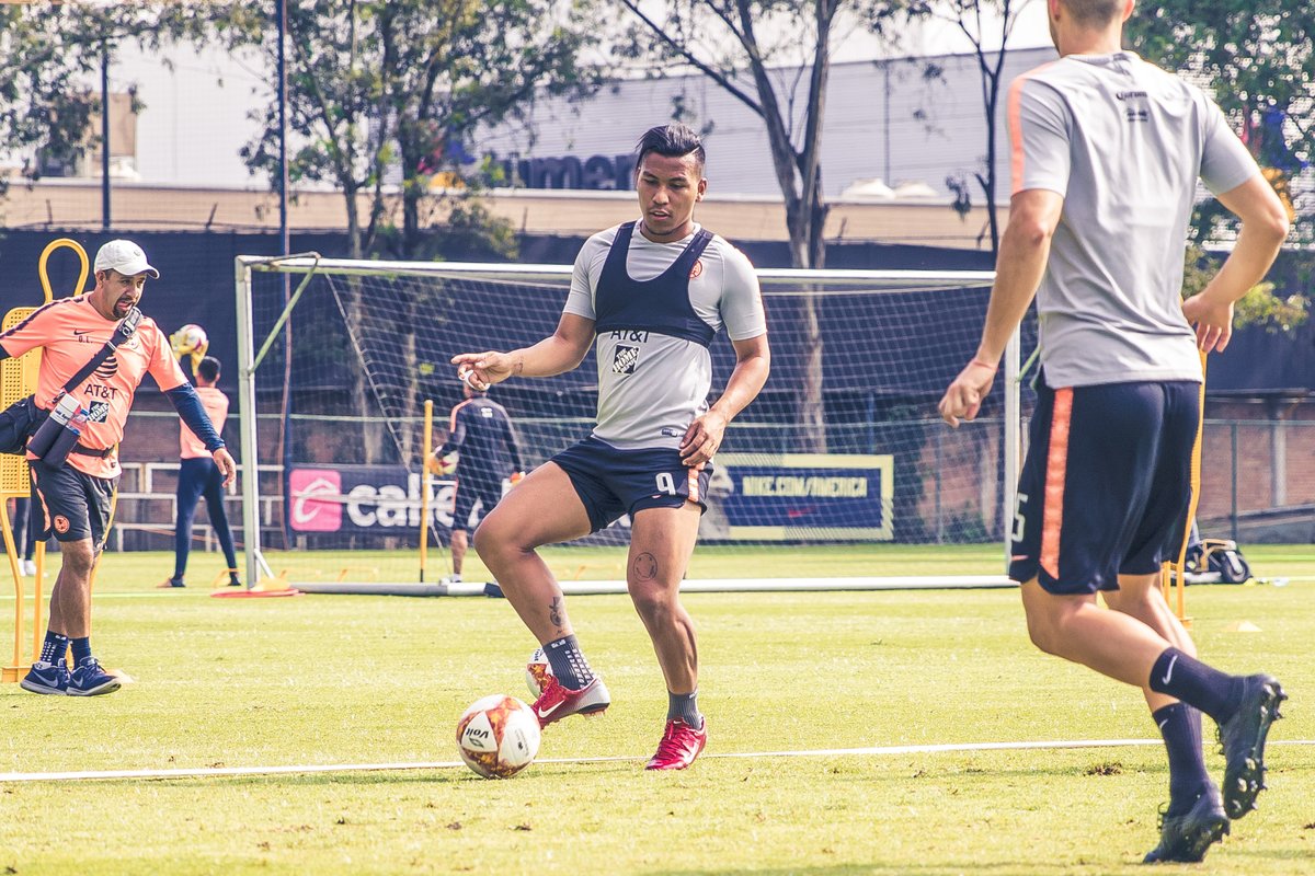 Club america 2025 soccer shoes